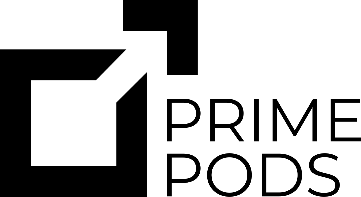 PrimePods